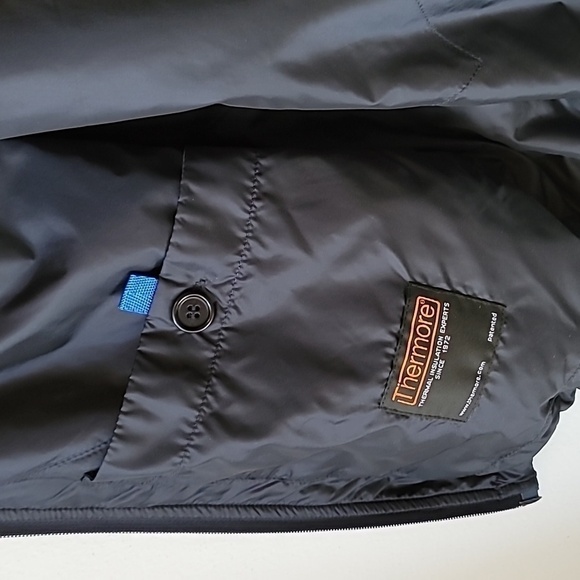 Aspesi Thermore lightweight vest - Picture 13 of 16